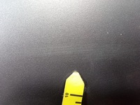 фото thumb №5, Porsche cayenne i дверь перед левая d7z