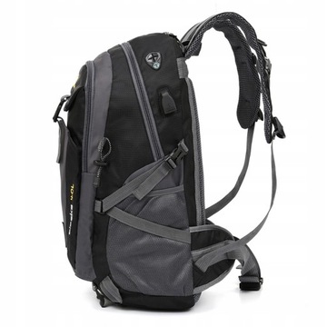 Походный рюкзак RG Alaska 40л, 20-40 л, оттенки