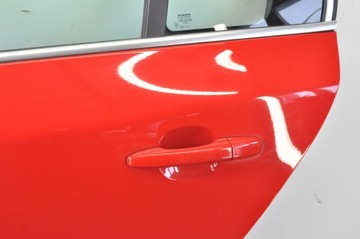 фото thumb №7, Volvo s60 ii дверь левый зад задние sedan 612-46 комплектные