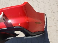 фото thumb №11, Ford mustang vi 2015+ бампер задняя задний kpl