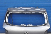 фото thumb №5, Citroen c3 aircross кришка багажника зад задня kca