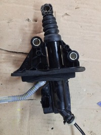 фото thumb №5, Scenic iv 1.2 tce насос сцепления шланг