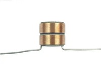 фото thumb №1, Komutator генератора asl9037 as-pl