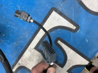 фото thumb №6, Volvo v90 зеркало левая 14 pin камера