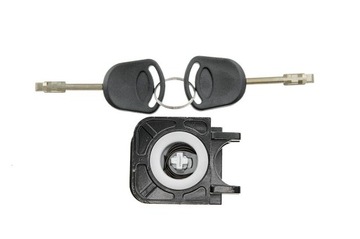 фото thumb №10, Вставка замка капота крышки двигателя