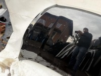Капот hyundai ix35 ix 35 10- Доставка, фото thumb