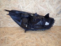 фото thumb №6, Renault clio iv lift 16- фара левый лампа левая 260608367r