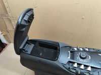 фото thumb №9, Туннель средний подлокотник панель управление citroen ds5