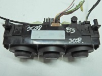 фото thumb №7, Peugeot 3008 i панель обдув кондиционера 400.017.006