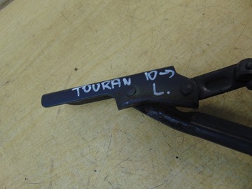 фото thumb №5, Петля капота левый vw touran 2010-2015 1t0823301f