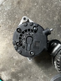 46 kia hyundai 1.6 t-gdi генератор 37300-2b960 в Україні, фото thumb