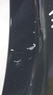 фото thumb №8, Крыло правые перед audi a3 8p