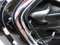 фото thumb №8, Kia sportage 2018 2019 решётка радиатора решётка