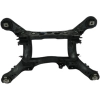 фото thumb №1, Балка подвеска задняя mercedes gls x166 w166 3.0cdi 4x4 a1663503100