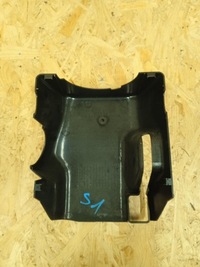 фото thumb №4, Защита колонки dół forester ii sg lift 2005-2008