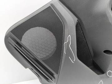 фото thumb №9, Volkswagen tiguan 2020 права сторона обшивки / обшивка двері задніх