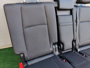фото thumb №8, Диван сиденье toyota land cruiser 2020 2021