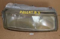 фото thumb №1, Vw passat b4 лампа фара передняя перед правая