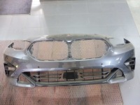 фото thumb №1, Bmw 2 f44 grand coupe бампер перед pdc