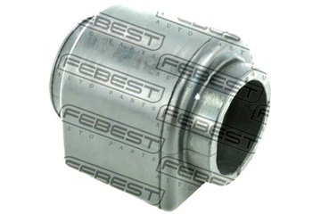 фото thumb №1, Втулка стабілізатора передньої buick rainier 4wd 2002-2009 eu febest