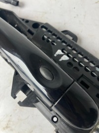 фото thumb №2, Ручка дверь правый перед clio iv keyless tegne