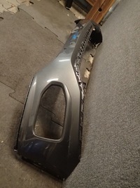 фото thumb №2, Бампер перед vw t roc t-roc 2ga