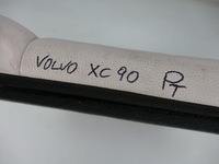 фото thumb №7, Volvo xc90 i lift r спинка сидіння правий задня iii r