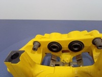 фото thumb №6, Porsche panamera ii 971 супорт задня лівий 4 поршень ceramika pccb 971615403bd