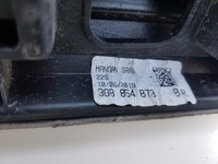 фото thumb №4, Vw arteon 3g8 молдинг дверь левая перед задняя хром