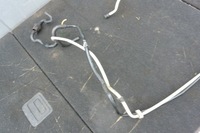 фото thumb №6, Шланг топлива kpl 4.2 fsi audi q7 4l