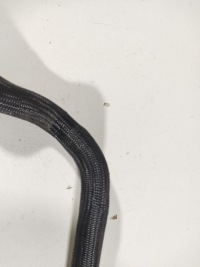 фото thumb №3, Jeep compass 1.4 b 17r- шланг wąż wody