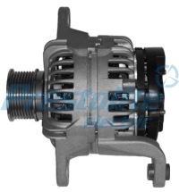 Купить Генератор volvo fh s-3/4/renault 24v 150a a148383, фото thumb