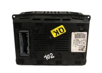 Дисплей радио opel opel vectra c 13208184 Цена, фото thumb