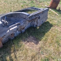 фото thumb №14, Крила правий задній bok connect mk2 lift maxi