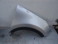фото thumb №1, Kia sportage iii крыло правый перед передний 9s идеальное состояние