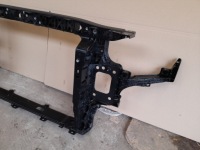 фото thumb №3, Hyundai i30 2017 r. жалюзі впуск повітря