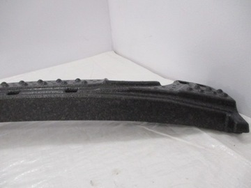 фото thumb №14, C3 aircross підсилювач бампера абсорбер піна