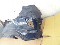 фото thumb №2, Ford puma st-line бампер задний st