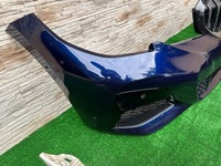 фото thumb №7, Бампери планки порогові bmw 3 g20 m набір