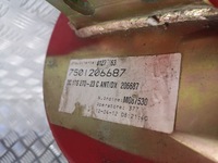 фото thumb №7, Пневмоподушка подушка правый перед iveco stralis 450 13r