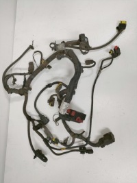 Купити Fiat grande punto 1.2 8v джгут електропроводка двигуна, фото thumb
