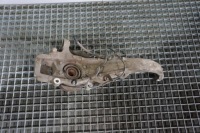 Поворотний кулак ступиця ліва перед передня infiniti fx 2 3.0 td v6 Недорого, фото thumb