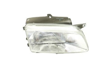 фото thumb №7, Tyc фара citroen berlingo 97-09/02 h4