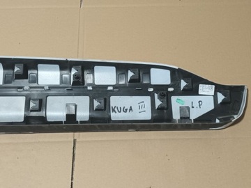 фото thumb №6, Планка дверь левый перед ford kuga iii mk3 передняя левая