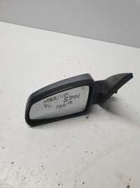 фото thumb №1, Дзеркало ліва 5 pin opel meriva