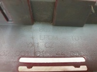 фото thumb №8, Skoda kodiaq 565 бампер задній задня