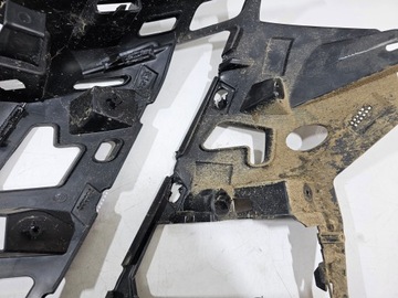 фото thumb №7, Кронштейн кріплення бампера правий 2008 ii 19-#2319