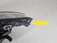 фото thumb №11, Citroen c4 рестайлинг picasso ксенон лампа правая перед eu