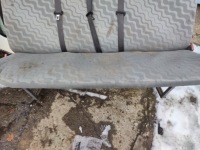 Vw t5 обшивка стена сиденье сиденья заднее сиденье перегородка snoeks Цена, фото thumb