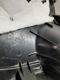 Купить Subaru outback 15- защита стойка верхний правая 94015al04a usa, фото thumb